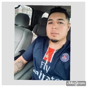 Meet your Posher, Gilberto